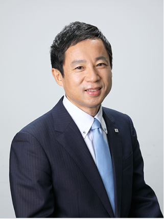 代表取締役 大河内 信人